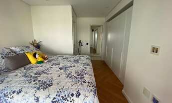 Imagem 4: Apartamento à venda em Belém com 106 m², 2 quartos, 2 suítes, 2 vagas