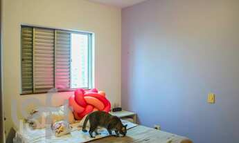 Imagem 4: Apartamento à venda em Vila Romana com 102 m², 2 quartos, 1 suíte, 2 vagas