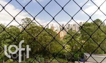 Imagem 5: Apartamento à venda em Vila Andrade com 63 m², 2 quartos, 1 suíte, 2 vagas