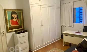 Imagem 2: Apartamento à venda em Vila Nova Conceição com 357 m², 3 quartos, 3 suítes, 4 vagas