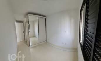 Imagem 2: Apartamento à venda em Perdizes com 40 m², 1 quarto, 1 suíte