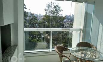 Imagem 3: Apartamento à venda em Ipiranga com 82 m², 3 quartos, 1 suíte, 2 vagas