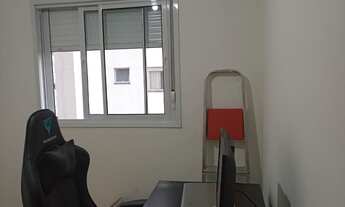 Imagem 4: Apartamento à venda em Raposo Tavares com 46 m², 2 quartos, 1 vaga