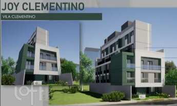 Imagem 3: Apartamento à venda em Bosque da Saúde com 35 m², 1 quarto