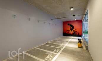 Imagem 7: Apartamento à venda em Bom Retiro com 66 m², 2 quartos, 1 suíte, 1 vaga