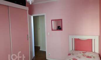 Imagem 2: Apartamento à venda em Cursino com 81 m², 2 quartos