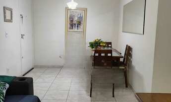 Imagem 2: Apartamento à venda em Morumbi com 64 m², 3 quartos, 1 vaga