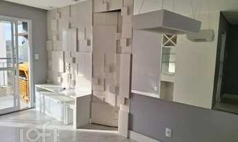 Imagem 1: Apartamento à venda em Jabaquara com 66 m², 3 quartos, 1 suíte, 1 vaga