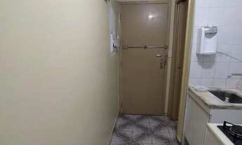 Imagem 3: Apartamento à venda em República com 29 m², 1 quarto