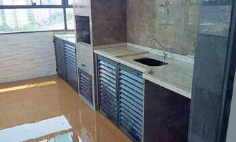 Imagem 2: Apartamento à venda em Vila Prudente com 150 m², 3 quartos, 2 suítes, 2 vagas