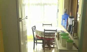 Imagem 3: Apartamento à venda em República com 69 m², 1 quarto