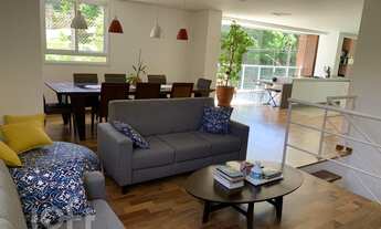 Imagem: Apartamento à venda em Vila Romana com