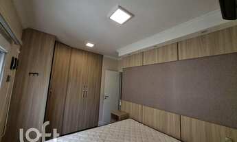 Imagem 6: Apartamento à venda em Santana com 71 m², 2 quartos, 1 suíte, 1 vaga