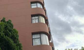 Imagem 5: Apartamento à venda em Jardim América com 40 m², 1 quarto, 1 suíte, 1 vaga