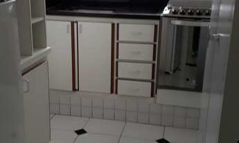 Imagem 5: Apartamento à venda em Campos Elísios com 57 m², 1 quarto, 1 vaga