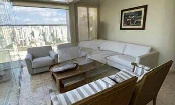 Imagem 6: Apartamento à venda em Perdizes com 375 m², 4 quartos, 4 suítes, 5 vagas