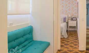 Imagem 4: Apartamento à venda em Higienópolis com 150 m², 3 quartos, 1 suíte, 1 vaga