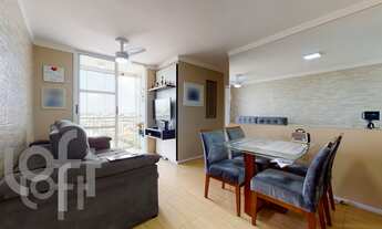 Imagem: Apartamento à venda em Aricanduva com 61