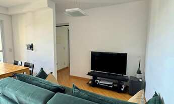 Imagem: Apartamento à venda em Perdizes com 61