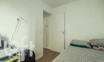 Imagem 7: Apartamento à venda em Parque do Carmo com 46 m², 2 quartos