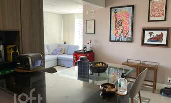 Imagem 1: Apartamento à venda em Jabaquara com 74 m², 2 quartos, 1 suíte, 2 vagas