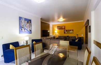 Imagem 3: APARTAMENTO em São Paulo - SP, Alto de Pinheiros