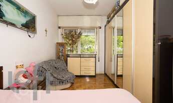 Imagem 5: Apartamento à venda em Higienópolis com 126 m², 3 quartos