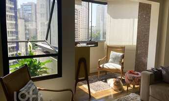 Imagem 5: Apartamento à venda em Jabaquara com 155 m², 3 quartos, 3 suítes, 2 vagas