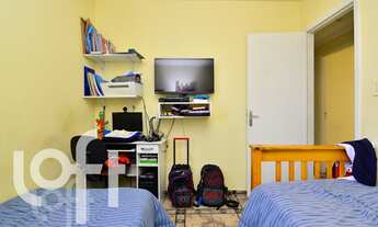 Imagem 4: Apartamento à venda em Mandaqui com 68 m², 3 quartos, 1 suíte, 1 vaga