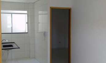 Imagem 6: Apartamento à venda em Sacomã com 33 m², 2 quartos