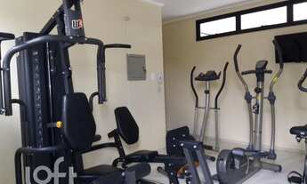 Imagem 7: Apartamento à venda em Itaquera com 72 m², 3 quartos, 1 suíte, 1 vaga