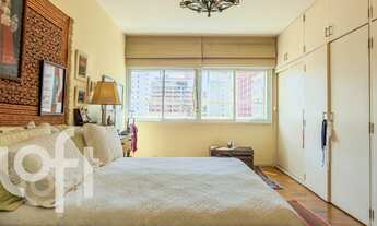 Imagem 2: Apartamento à venda em Jardim América com 212 m², 3 quartos, 2 suítes, 2 vagas