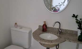 Imagem 6: Apartamento à venda em Carrão com 113 m², 3 quartos, 1 suíte, 2 vagas