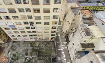 Imagem 7: Apartamento à venda em República com 48 m², 1 quarto