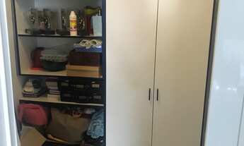 Imagem 5: Apartamento à venda em Santana com 130 m², 3 quartos, 1 suíte, 2 vagas