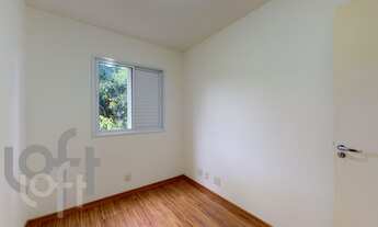 Imagem 4: Apartamento à venda em Cambuci com 64 m², 3 quartos, 1 suíte, 1 vaga