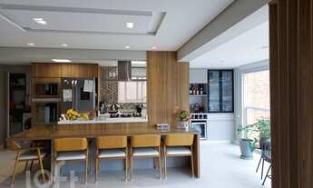 Imagem: Apartamento à venda em Vila Romana com