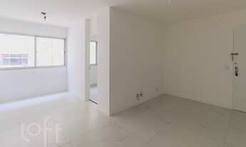 Imagem 3: Apartamento à venda em Vila Olímpia com 53 m², 2 quartos, 1 vaga