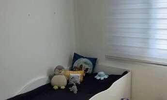 Imagem 7: Apartamento à venda em Jabaquara com 92 m², 3 quartos, 1 suíte, 2 vagas