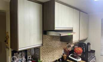 Imagem 5: Apartamento à venda em José Bonifácio com 48 m², 2 quartos, 1 vaga