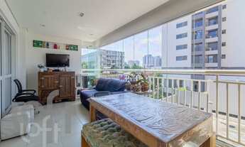 Imagem 2: Apartamento à venda em Ipiranga com 130 m², 3 quartos, 3 suítes, 2 vagas