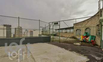 Imagem 4: Apartamento à venda em República com 33 m², 1 quarto