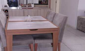 Imagem 6: Apartamento à venda em Bom Retiro com 63 m², 2 quartos, 1 suíte, 1 vaga