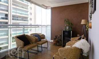 Imagem 7: Apartamento à venda em Barra Funda com 160 m², 2 quartos, 2 suítes, 2 vagas