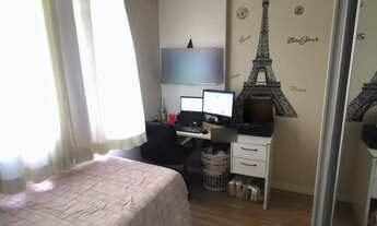 Imagem 2: Apartamento à venda em Itaquera com 50 m², 2 quartos, 1 vaga