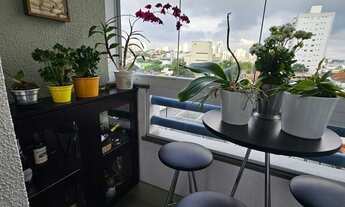 Imagem 4: Apartamento à venda em Saúde com 65 m², 2 quartos, 1 vaga