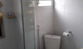 Imagem 6: Apartamento à venda em Saúde com 61 m², 2 quartos, 1 suíte