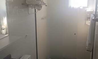 Imagem 3: Apartamento à venda em Bela Vista com 44 m², 1 quarto, 1 vaga