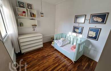 Imagem 2: Apartamento à venda em Tremembé com 106 m², 2 quartos, 2 suítes, 2 vagas