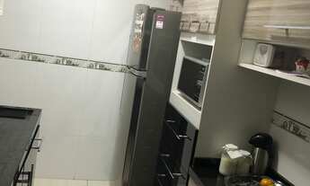 Imagem 4: Apartamento à venda em Jardim Marajoara com 45 m², 2 quartos, 1 vaga